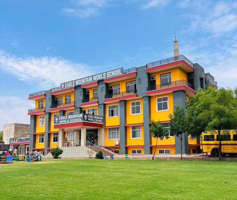 School Building