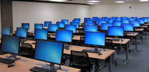 Computer Lab