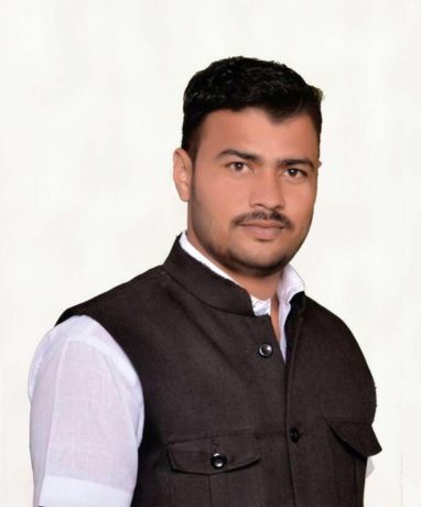 Director of Eagle Mountain World School