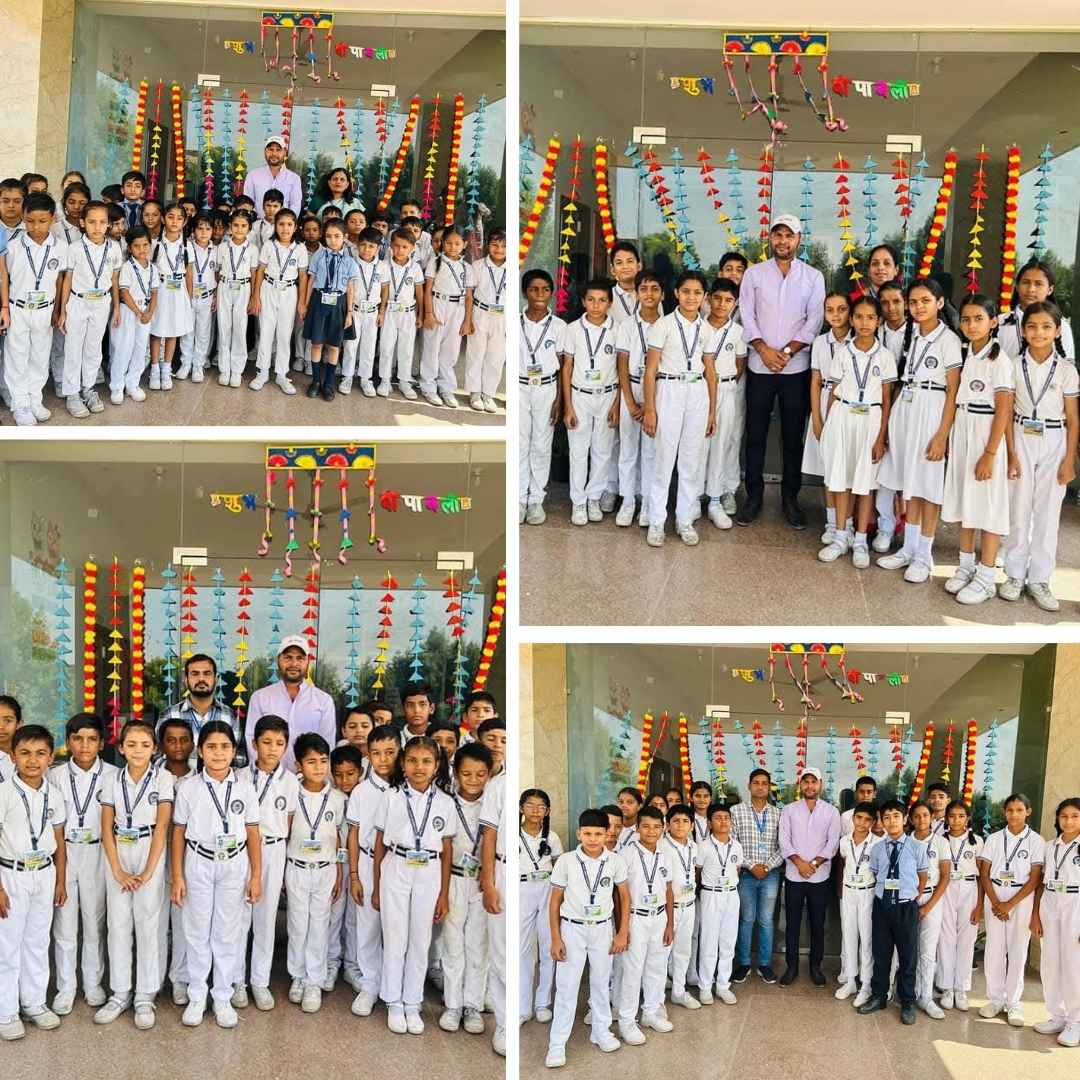 Foundation Years Learning