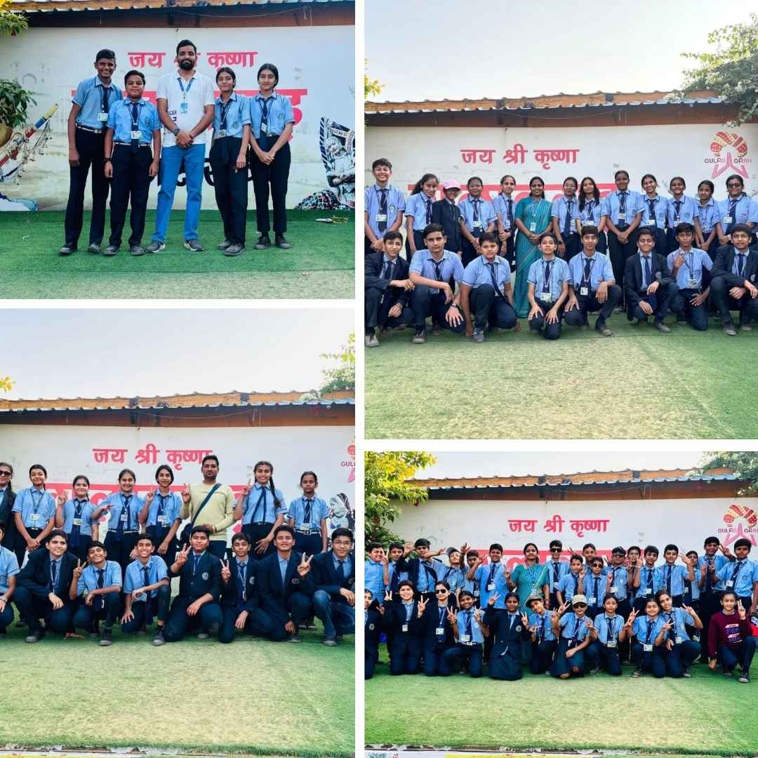 Middle School Academics