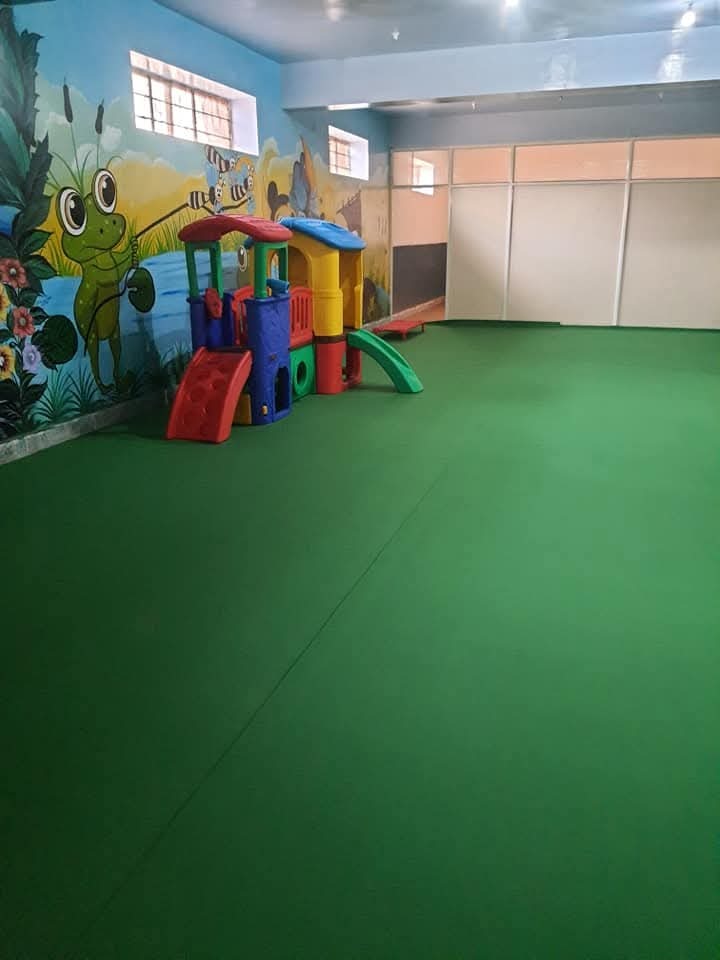 Pre Primary Learning