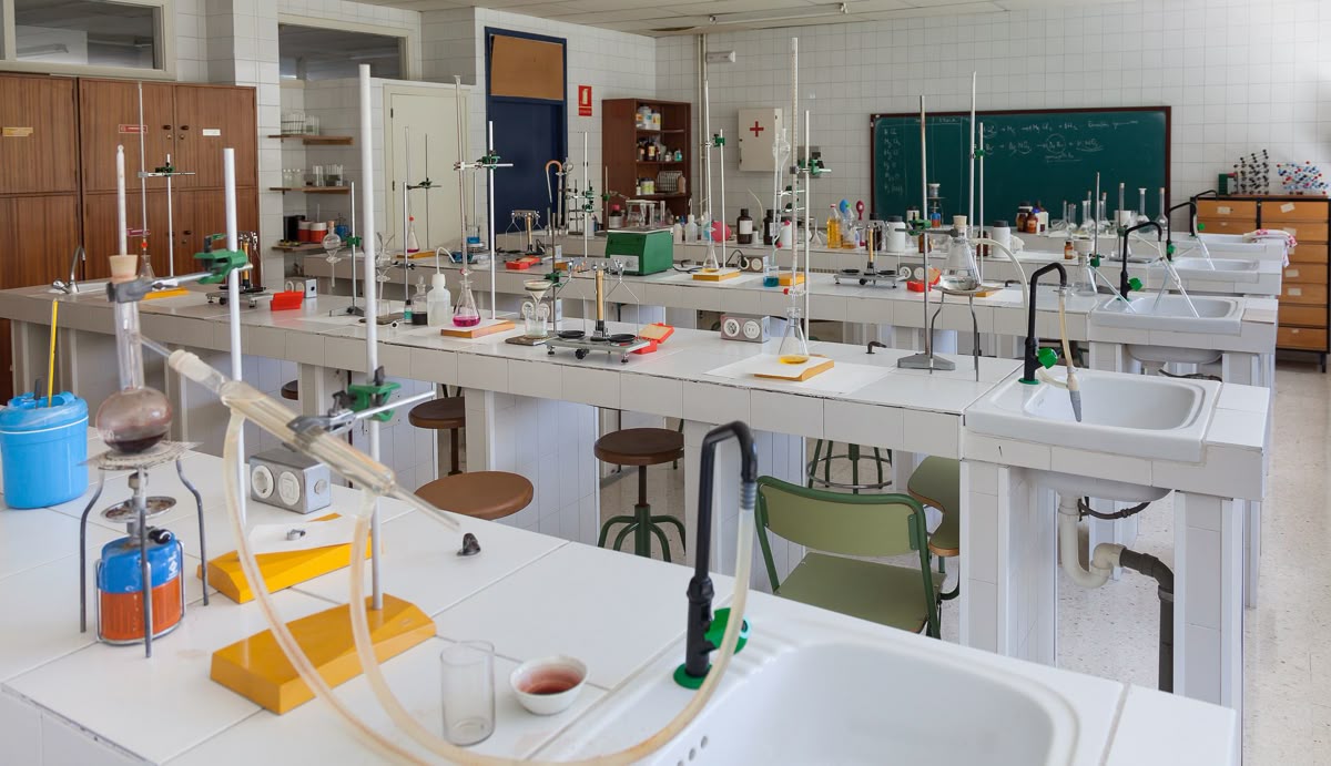 Science Lab